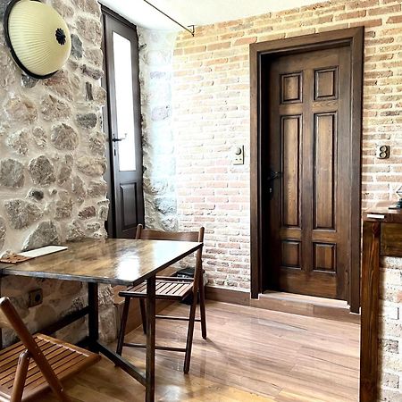 Una Apartments كوتور المظهر الخارجي الصورة