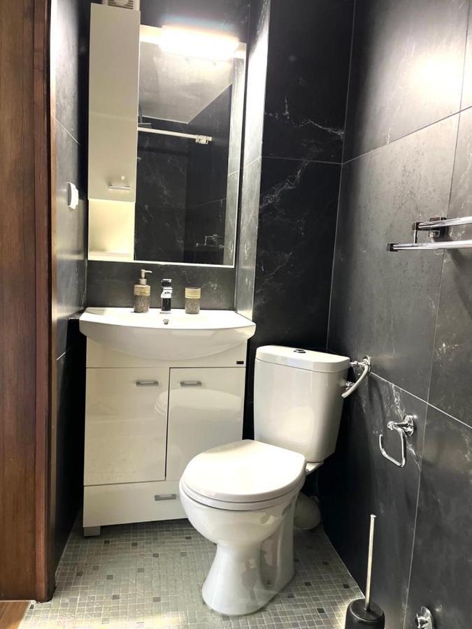 Una Apartments كوتور المظهر الخارجي الصورة