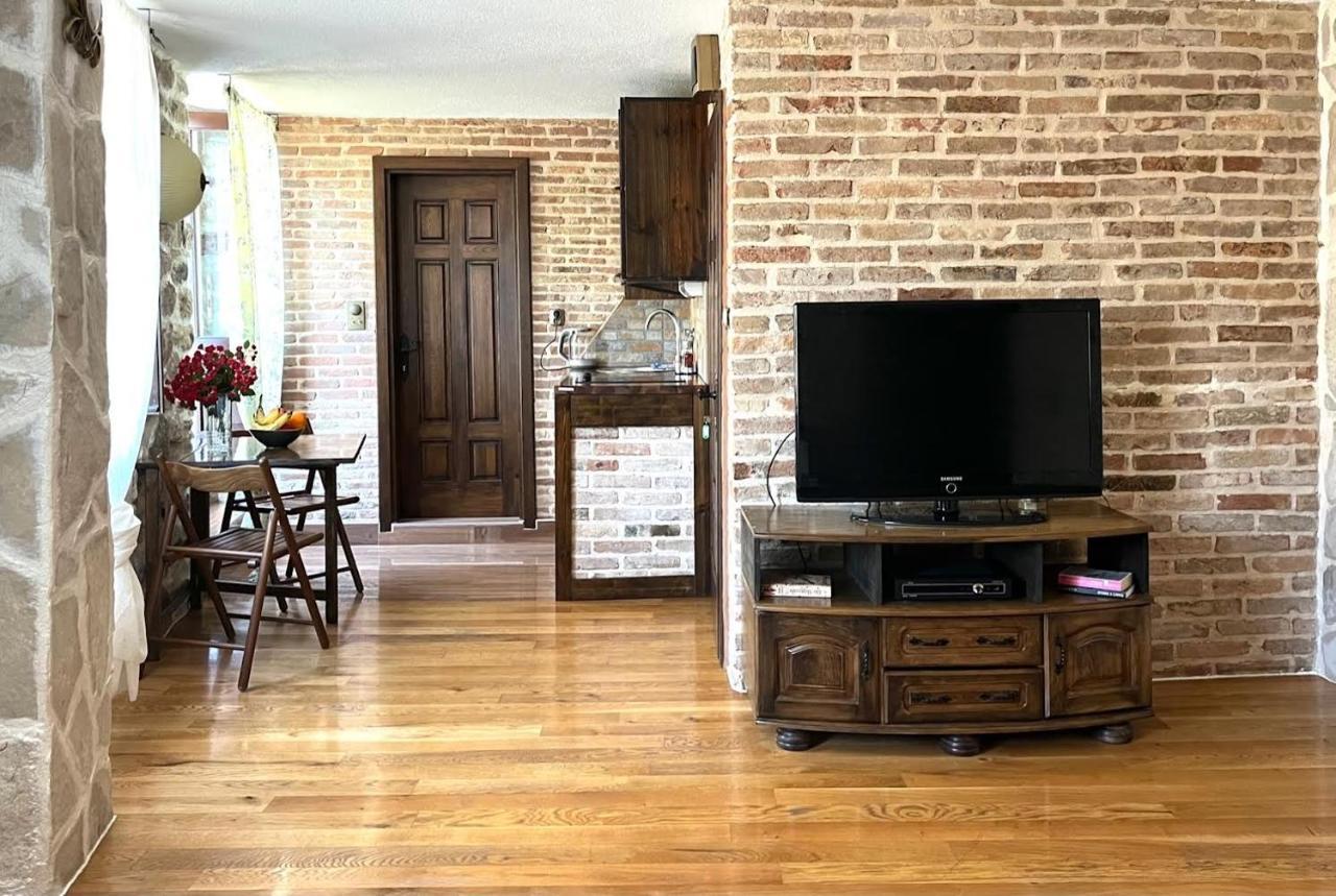Una Apartments كوتور المظهر الخارجي الصورة