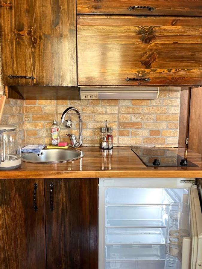 Una Apartments كوتور المظهر الخارجي الصورة