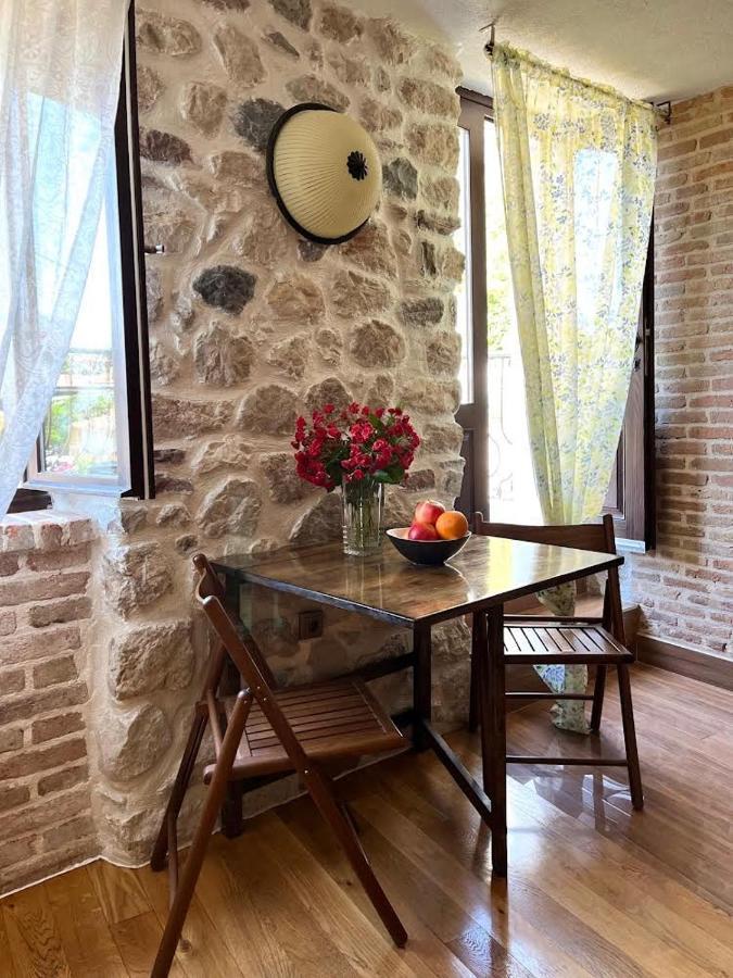 Una Apartments كوتور المظهر الخارجي الصورة