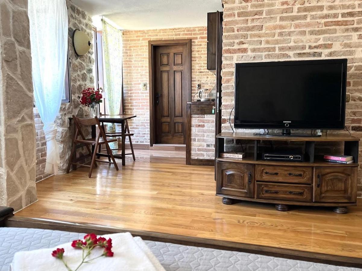 Una Apartments كوتور المظهر الخارجي الصورة