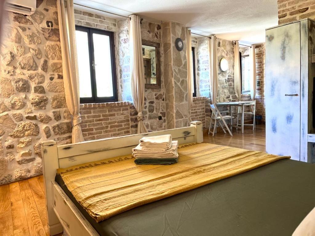 Una Apartments كوتور المظهر الخارجي الصورة