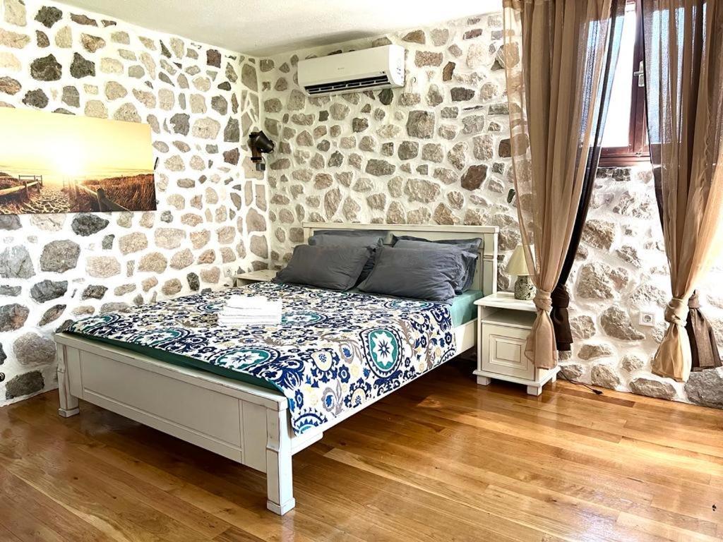 Una Apartments كوتور المظهر الخارجي الصورة