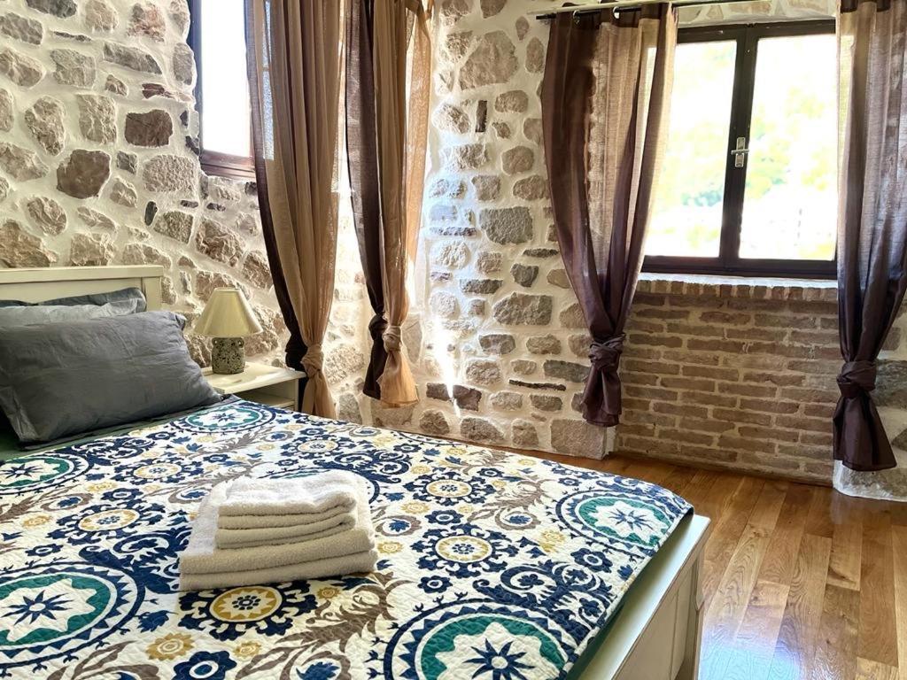 Una Apartments كوتور المظهر الخارجي الصورة