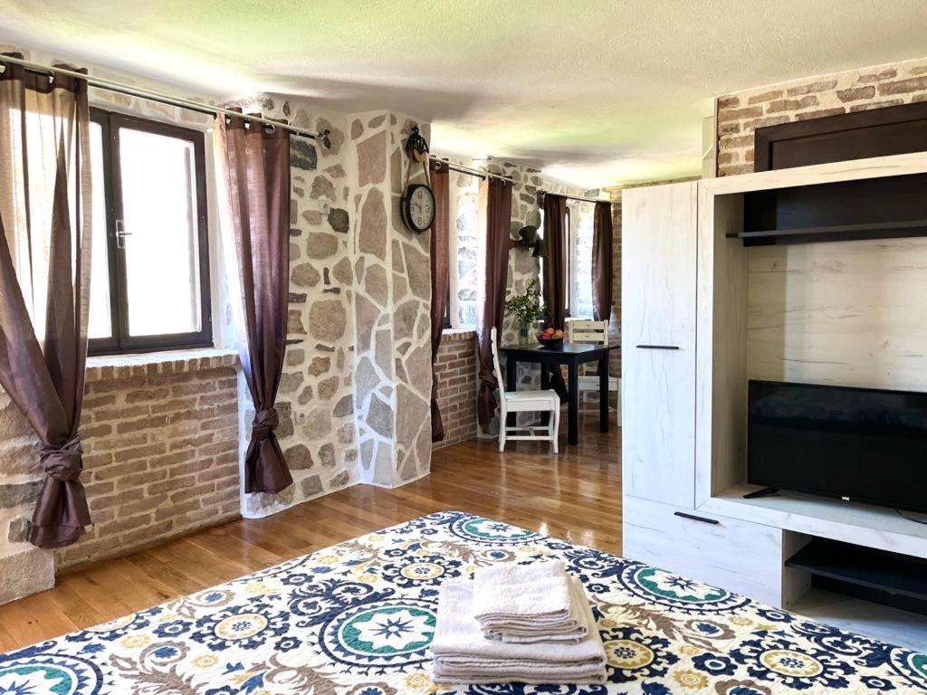 Una Apartments كوتور المظهر الخارجي الصورة