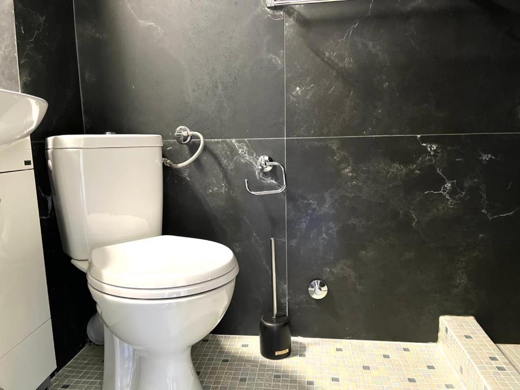 Una Apartments كوتور المظهر الخارجي الصورة