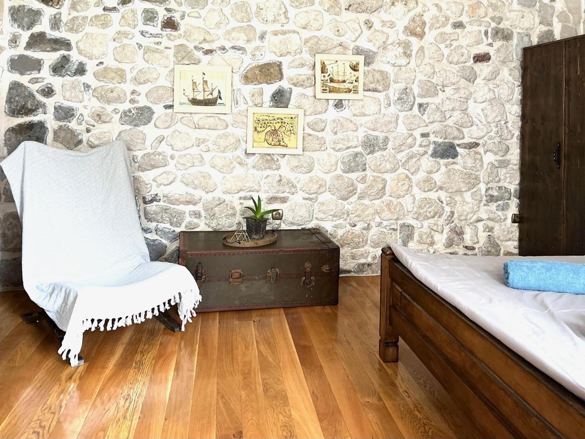 Una Apartments كوتور المظهر الخارجي الصورة