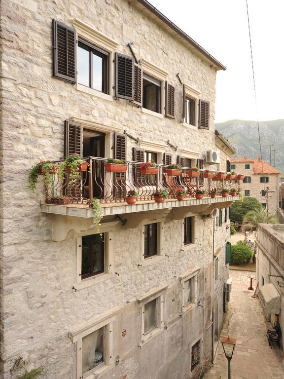 Una Apartments كوتور المظهر الخارجي الصورة