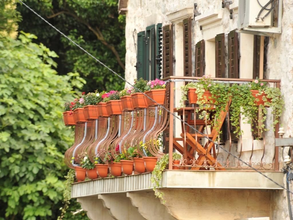 Una Apartments كوتور المظهر الخارجي الصورة