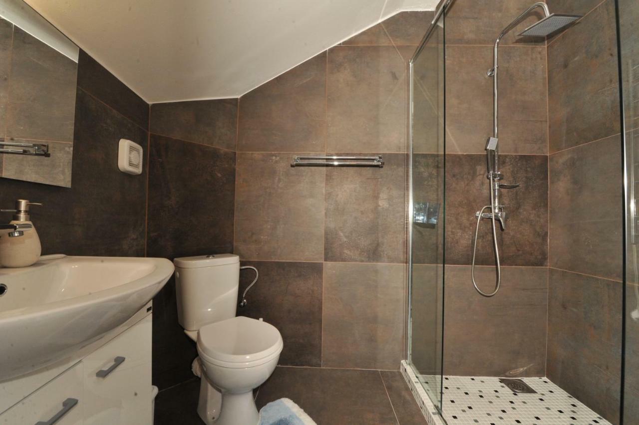 Una Apartments كوتور المظهر الخارجي الصورة