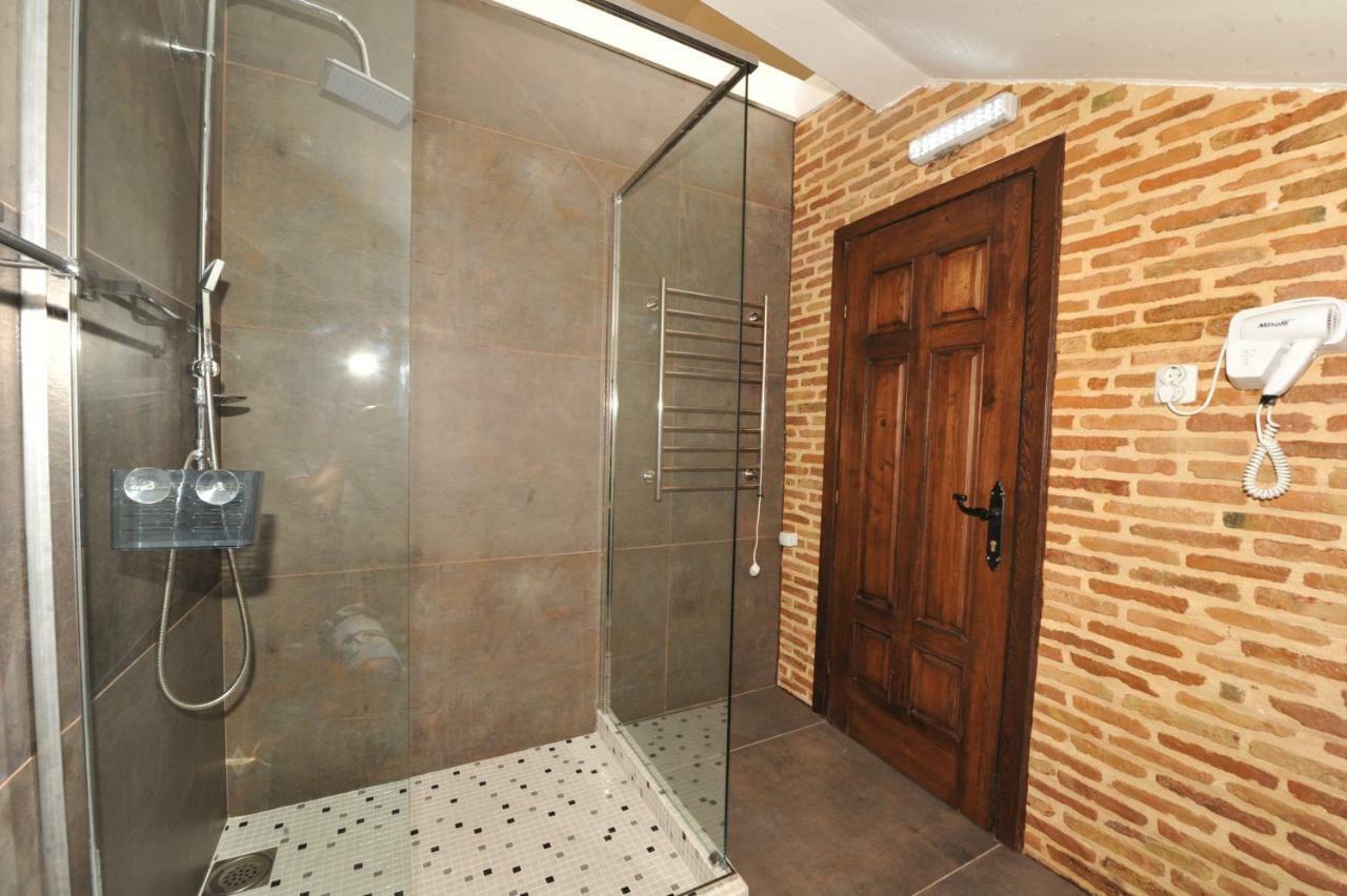 Una Apartments كوتور المظهر الخارجي الصورة