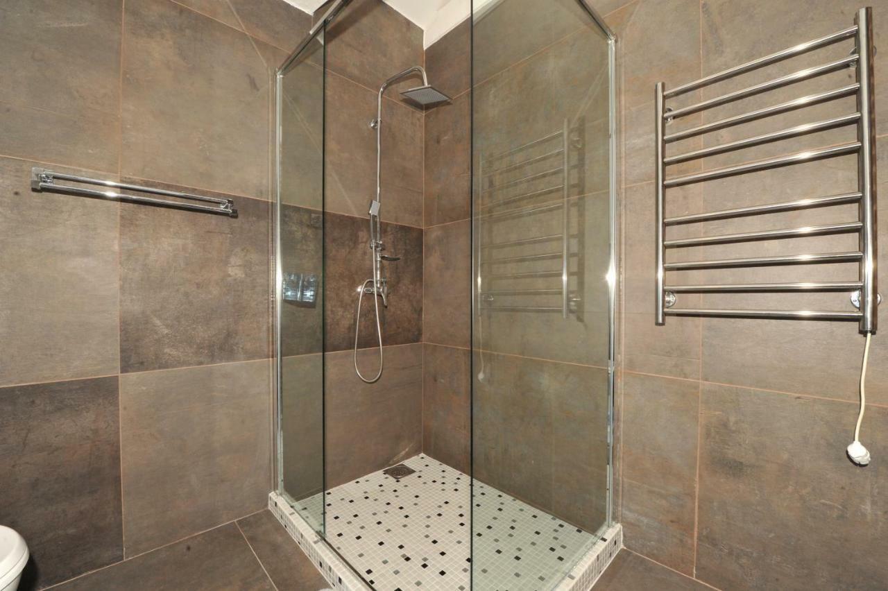 Una Apartments كوتور المظهر الخارجي الصورة